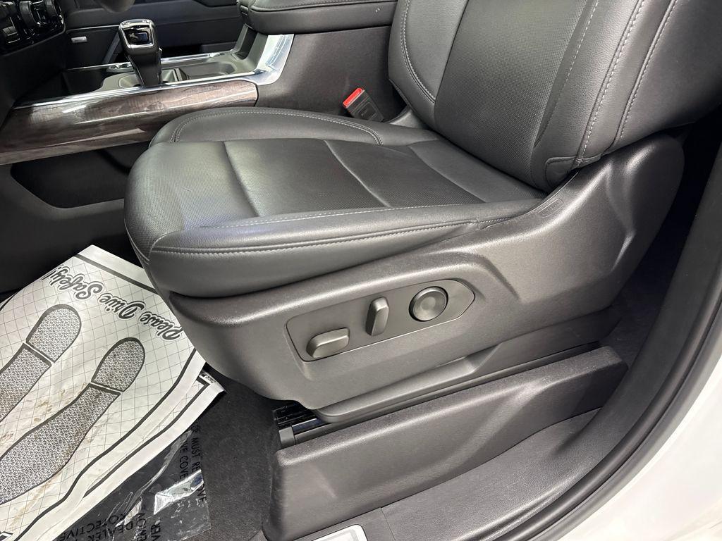 used 2024 Chevrolet Silverado 1500 car, priced at $47,955