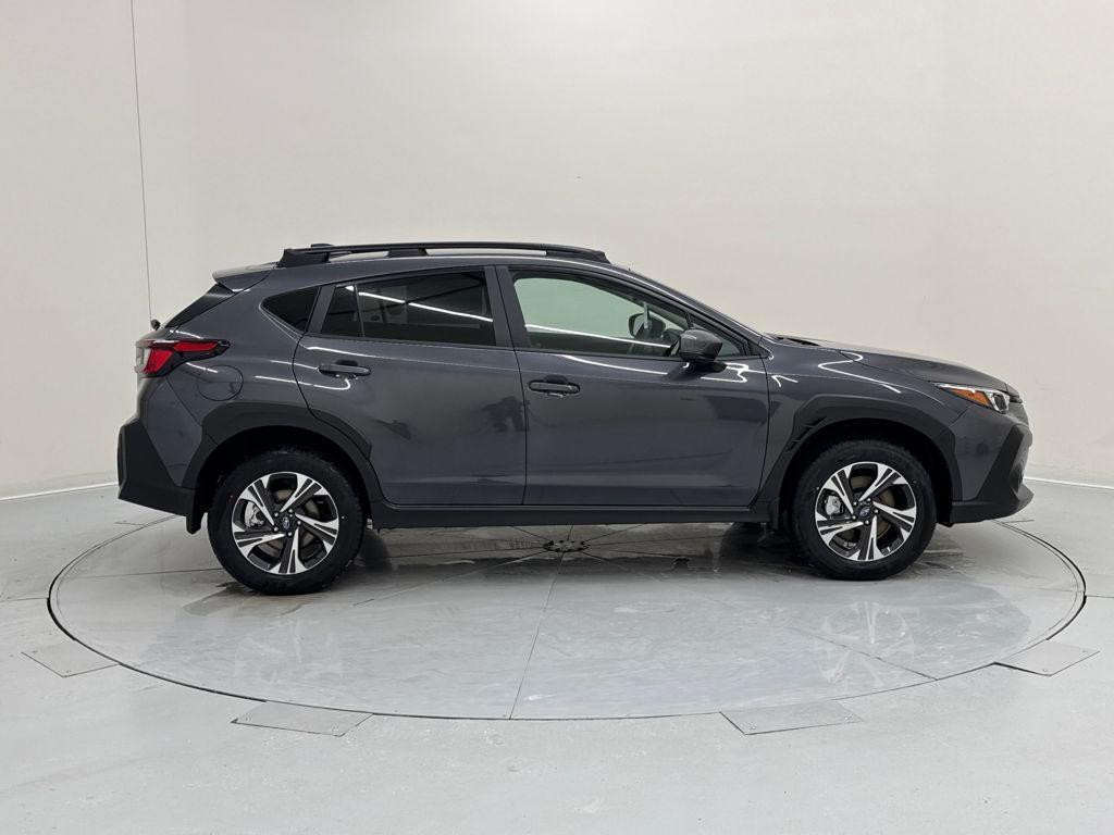 new 2026 Subaru Crosstrek car, priced at $30,220