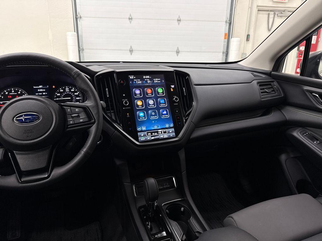 used 2025 Subaru Ascent car, priced at $41,922