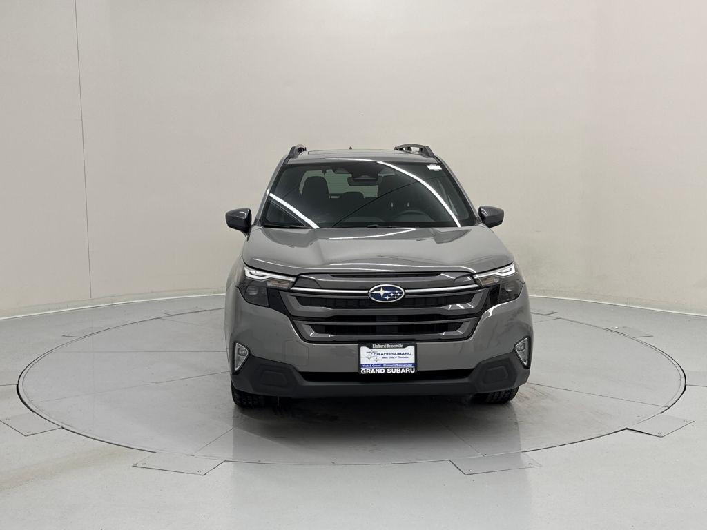 used 2026 Subaru Forester car, priced at $31,974