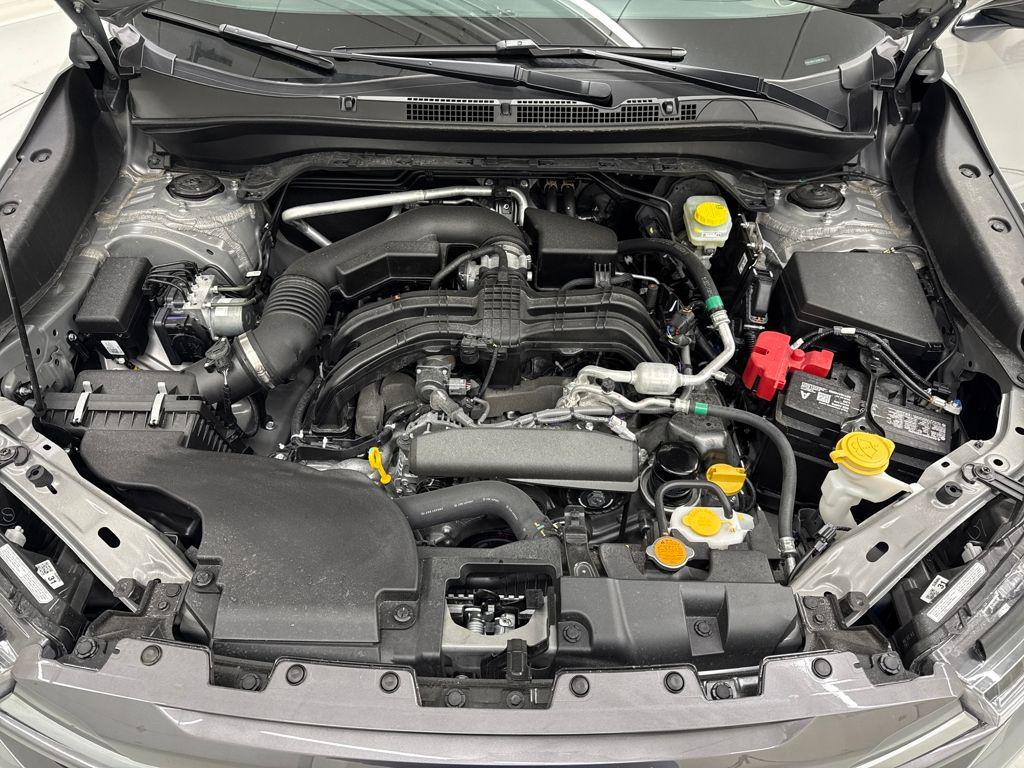 used 2026 Subaru Forester car, priced at $31,974