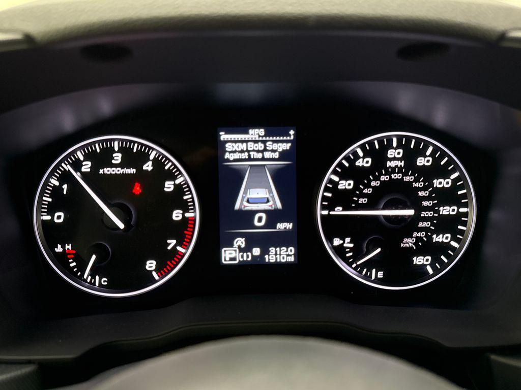 used 2026 Subaru Forester car, priced at $36,952