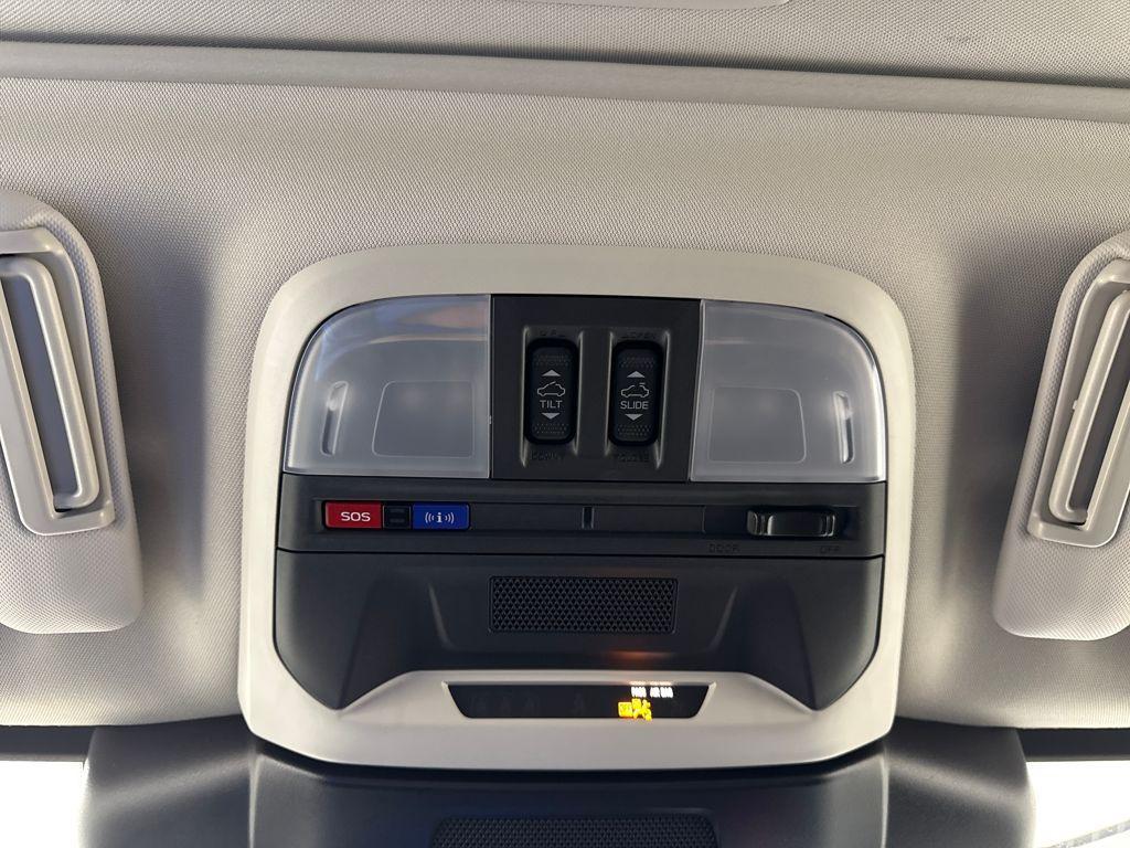 used 2025 Subaru Crosstrek car, priced at $28,959