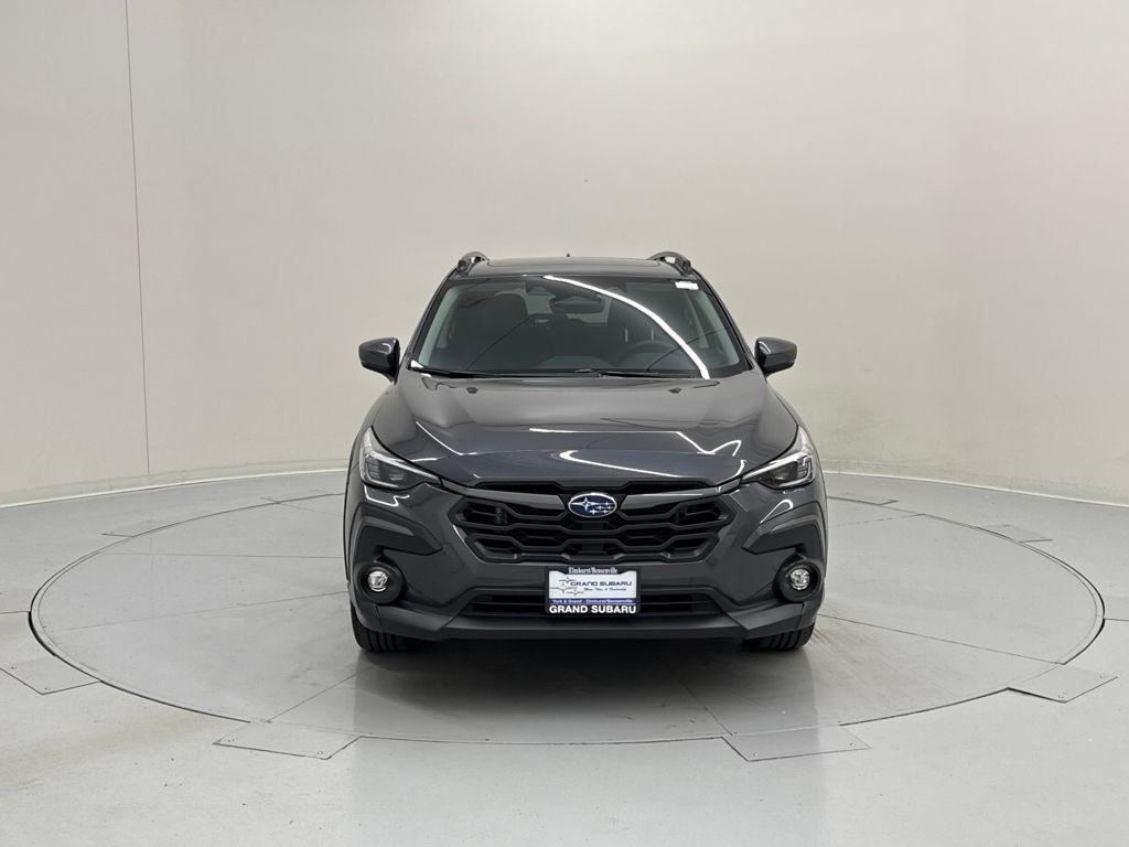 used 2025 Subaru Crosstrek car, priced at $28,959