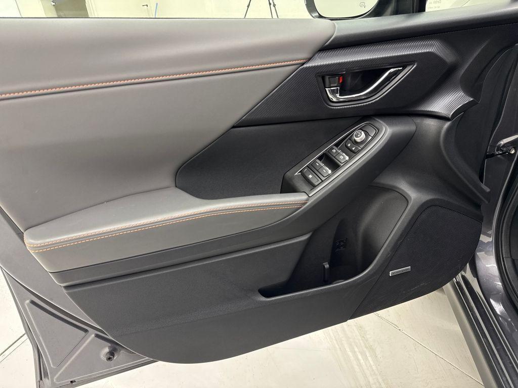 used 2025 Subaru Crosstrek car, priced at $28,959