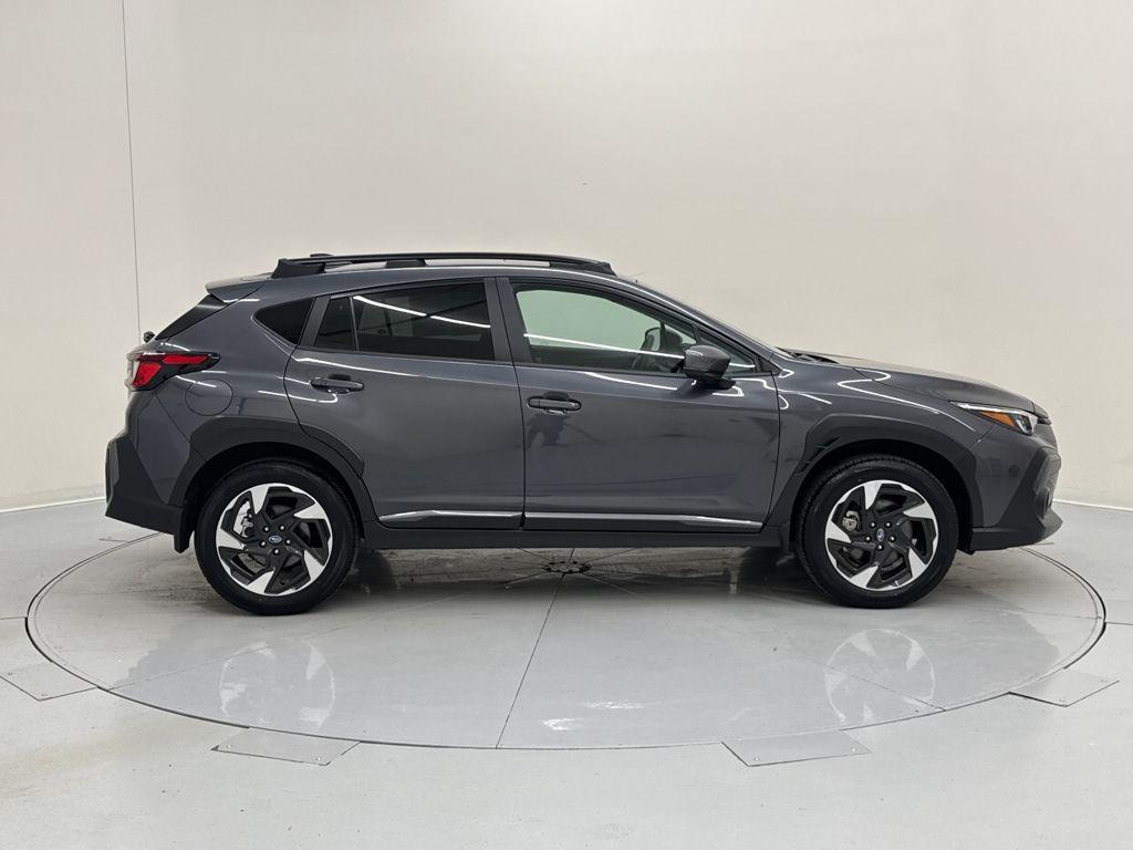 used 2025 Subaru Crosstrek car, priced at $28,959