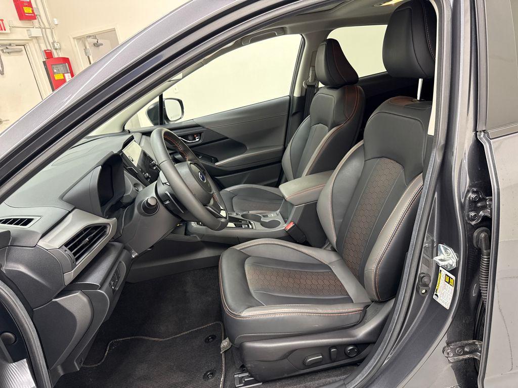 used 2025 Subaru Crosstrek car, priced at $28,959