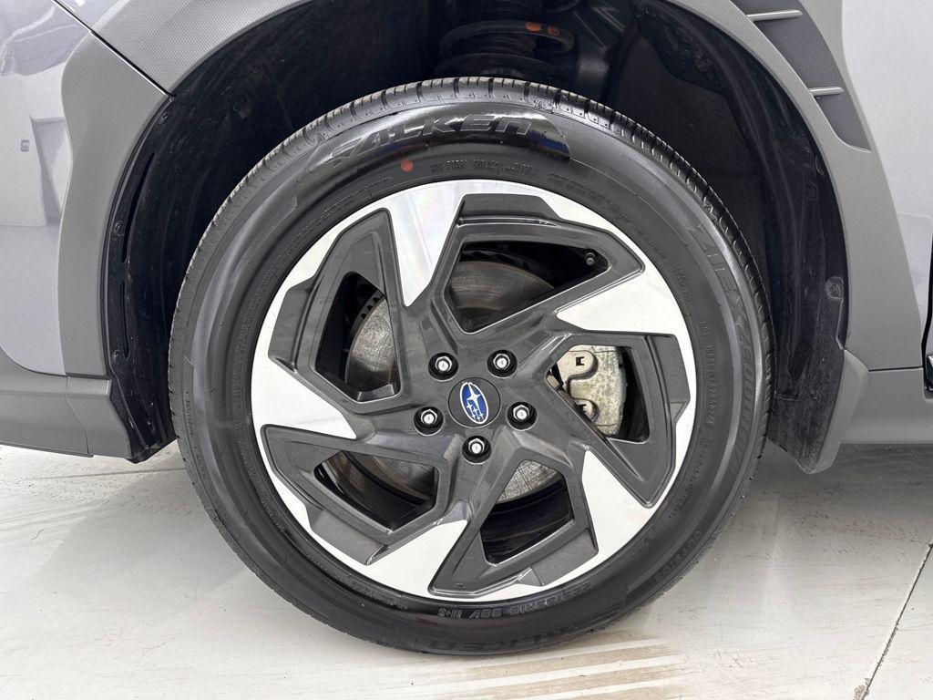 used 2025 Subaru Crosstrek car, priced at $28,959