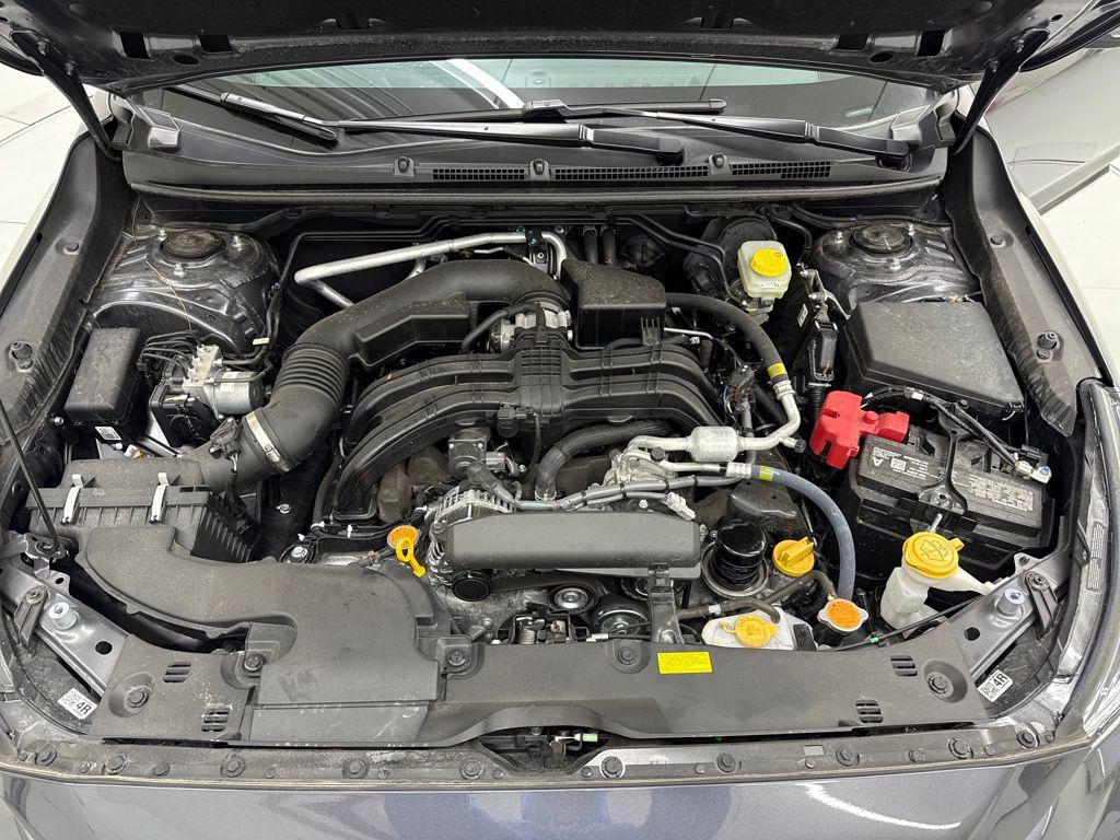 used 2025 Subaru Crosstrek car, priced at $28,959