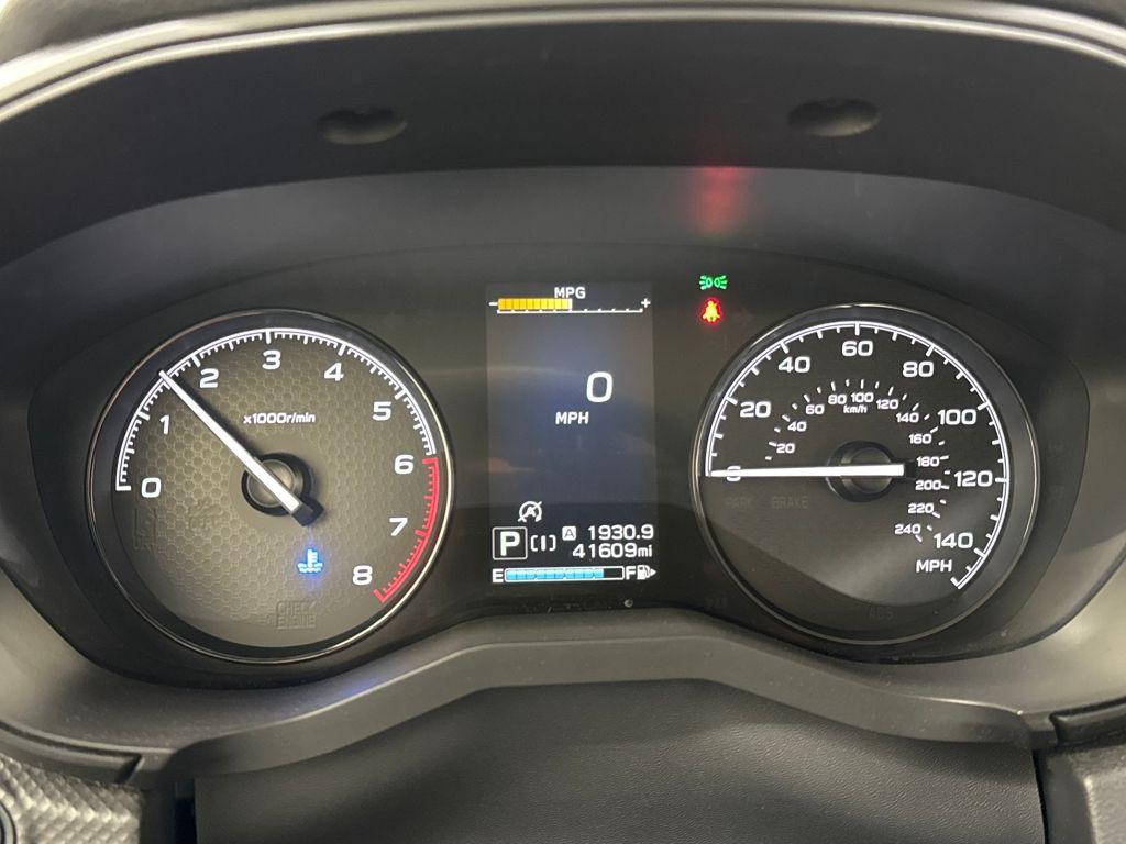 used 2022 Subaru Forester car, priced at $22,722