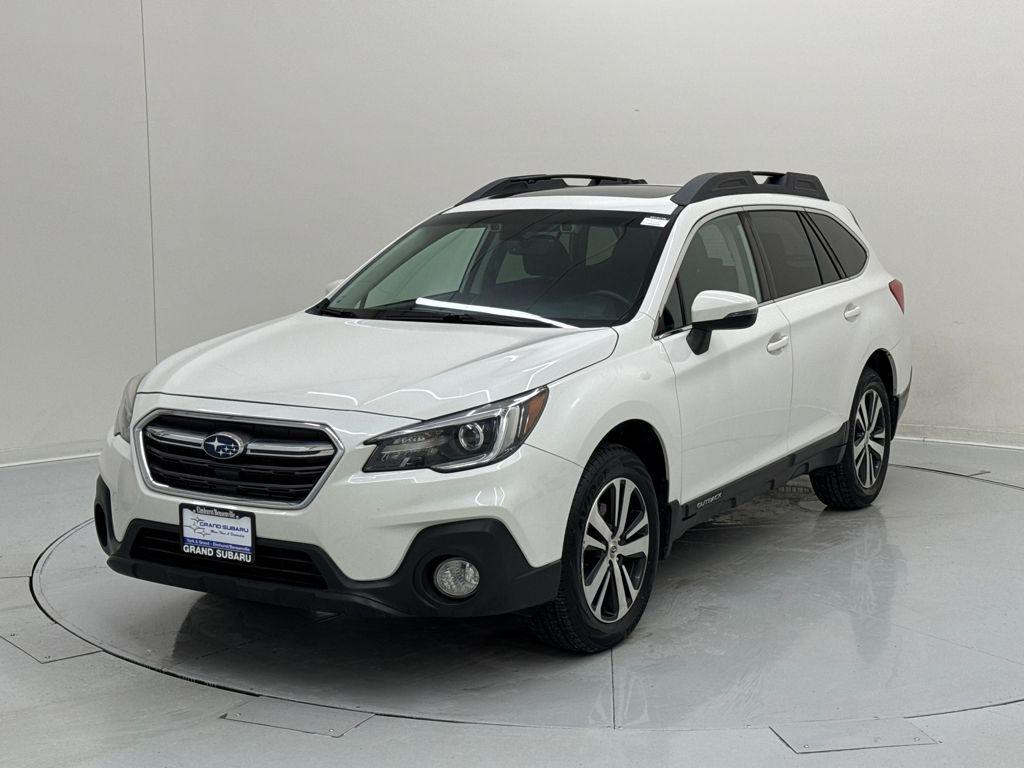 used 2019 Subaru Outback car, priced at $17,954