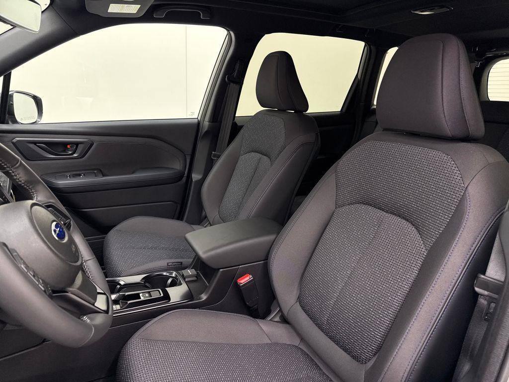 new 2026 Subaru Forester car, priced at $37,345