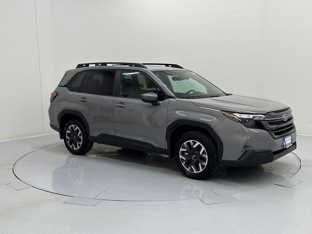 new 2026 Subaru Forester car, priced at $37,345