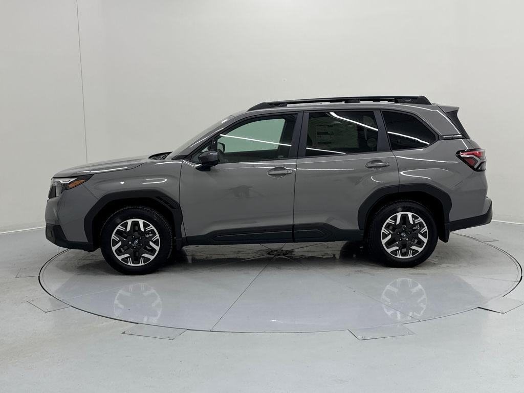 new 2026 Subaru Forester car, priced at $37,345