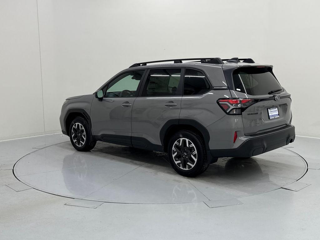 new 2026 Subaru Forester car, priced at $37,345