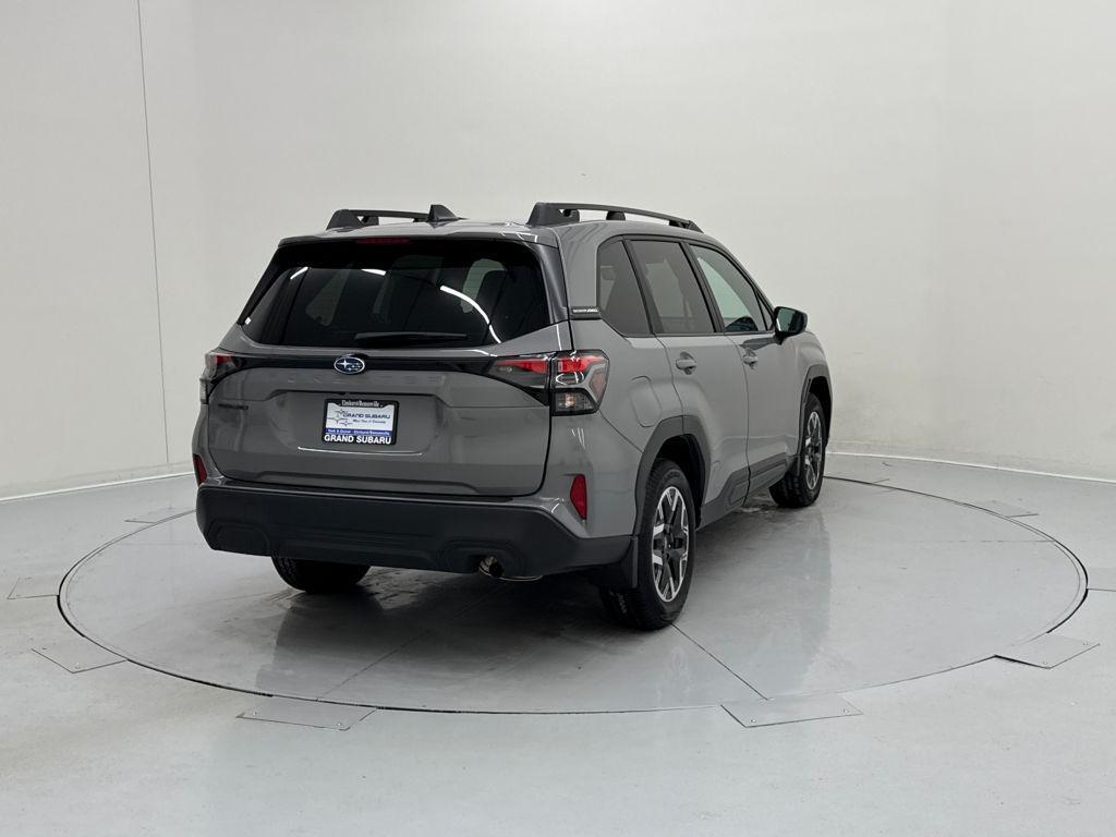 new 2026 Subaru Forester car, priced at $37,345