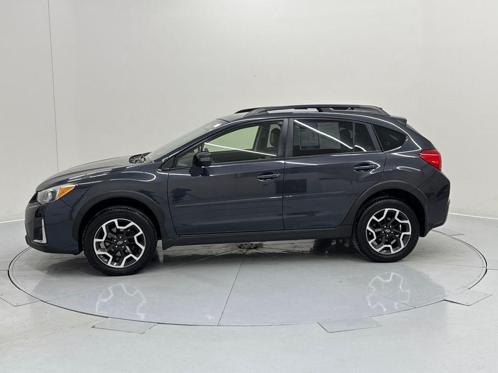 used 2016 Subaru Crosstrek car, priced at $14,594