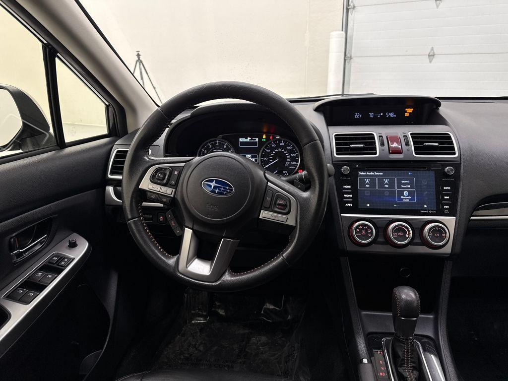 used 2016 Subaru Crosstrek car, priced at $14,594