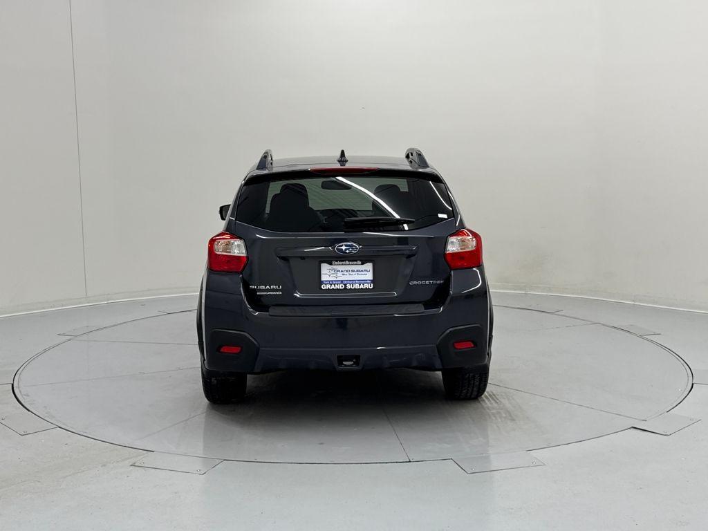 used 2016 Subaru Crosstrek car, priced at $14,594