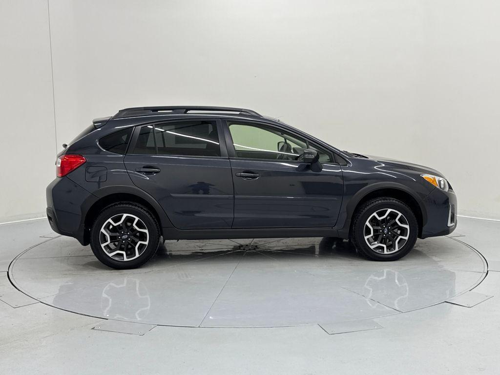 used 2016 Subaru Crosstrek car, priced at $14,594