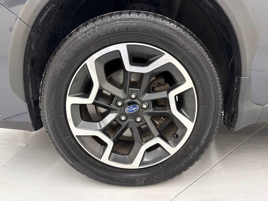 used 2016 Subaru Crosstrek car, priced at $14,594