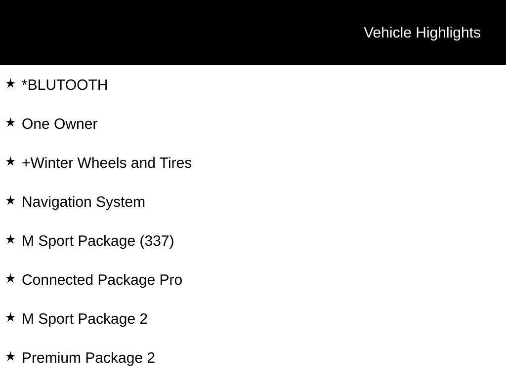 used 2022 BMW X3 car, priced at $25,339