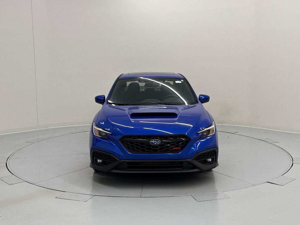 new 2026 Subaru WRX car, priced at $37,938