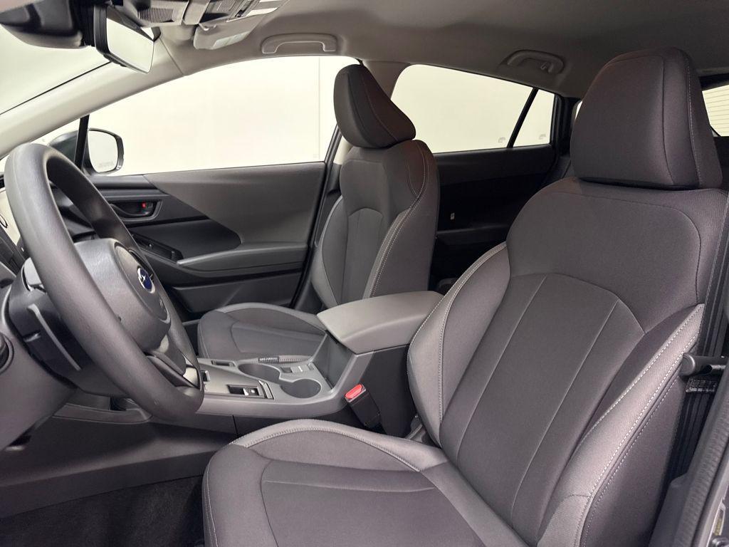 new 2026 Subaru Crosstrek car, priced at $30,376