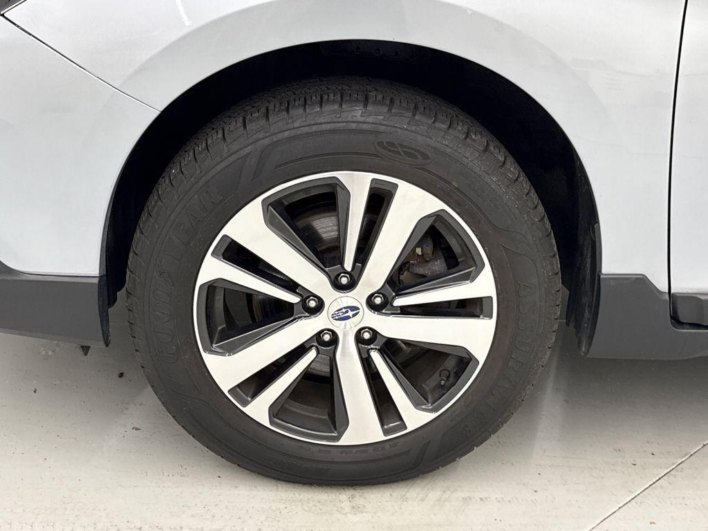 used 2018 Subaru Outback car, priced at $20,912