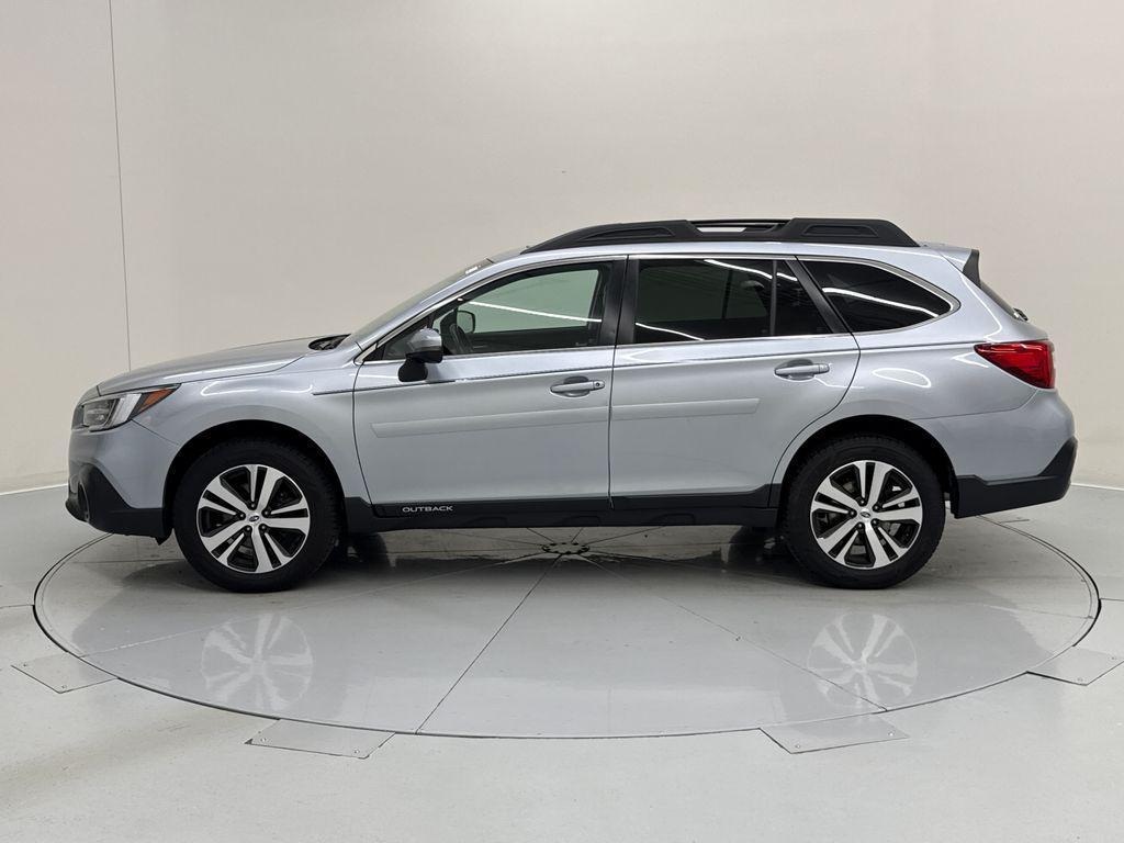 used 2018 Subaru Outback car, priced at $20,912