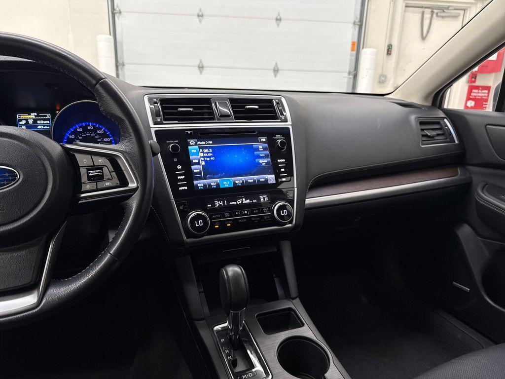 used 2018 Subaru Outback car, priced at $20,912