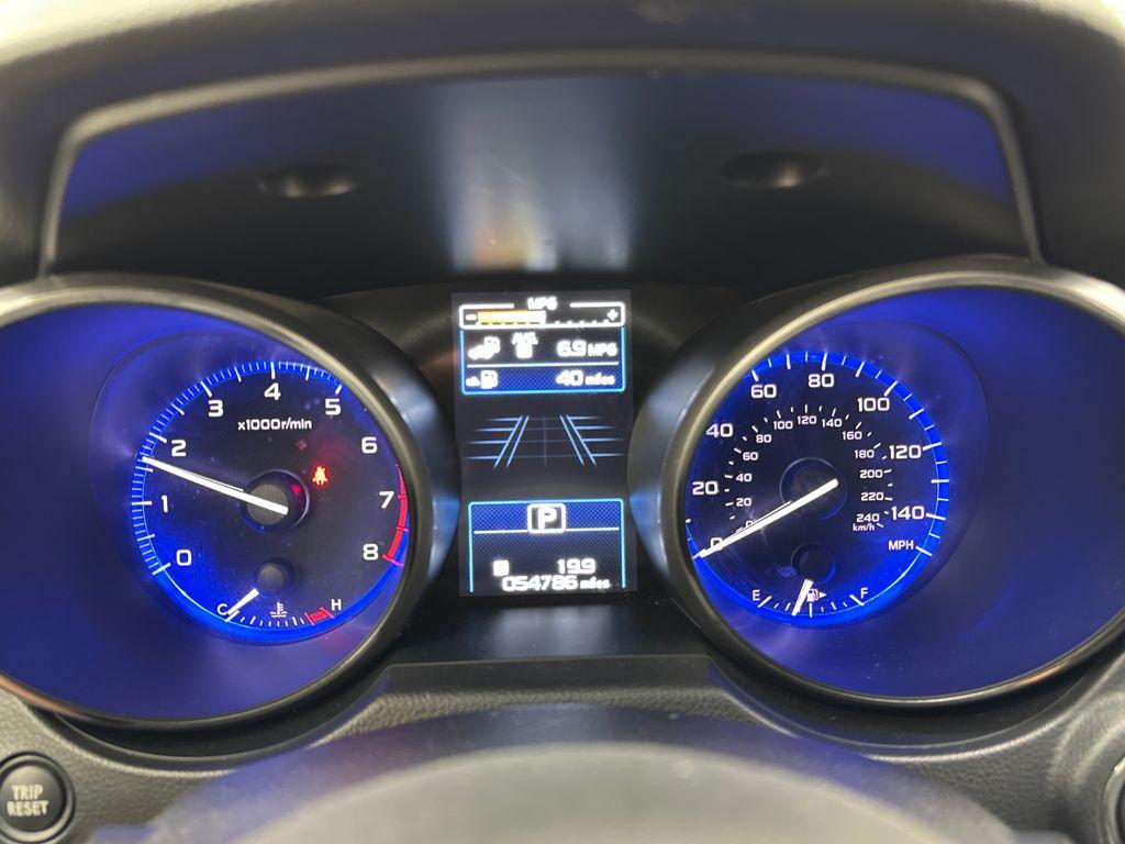 used 2018 Subaru Outback car, priced at $20,912