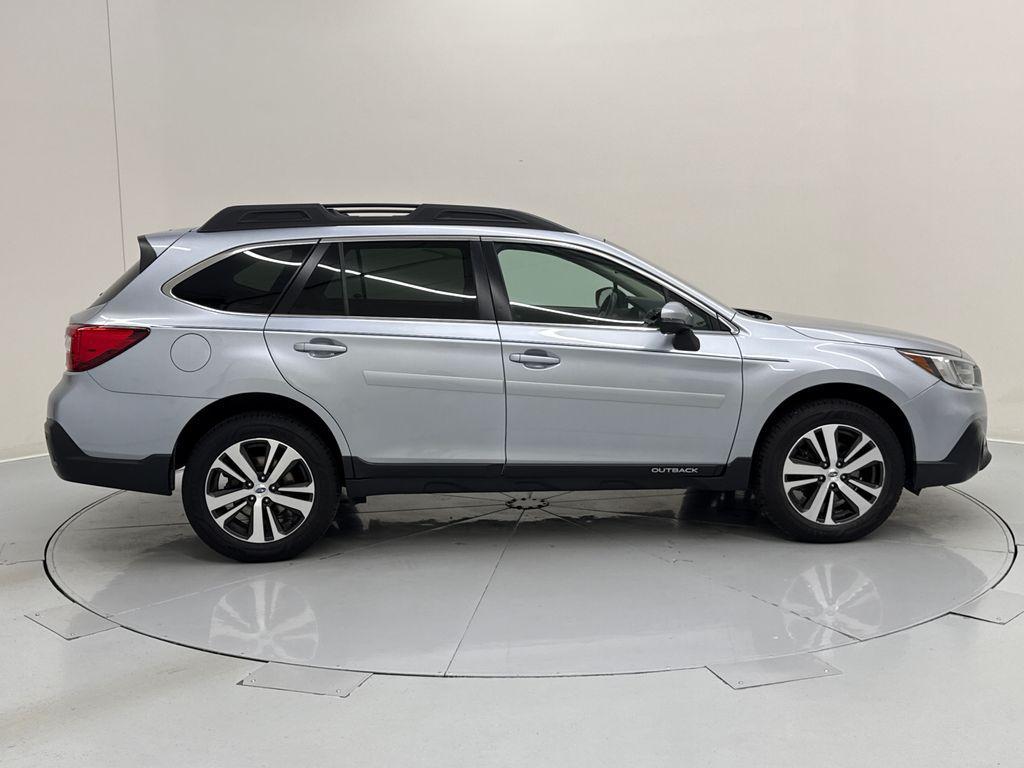 used 2018 Subaru Outback car, priced at $20,912
