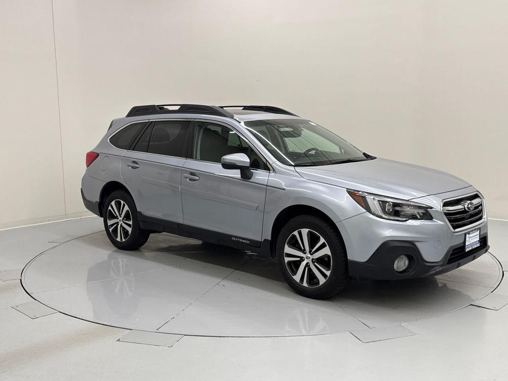 used 2018 Subaru Outback car, priced at $20,912