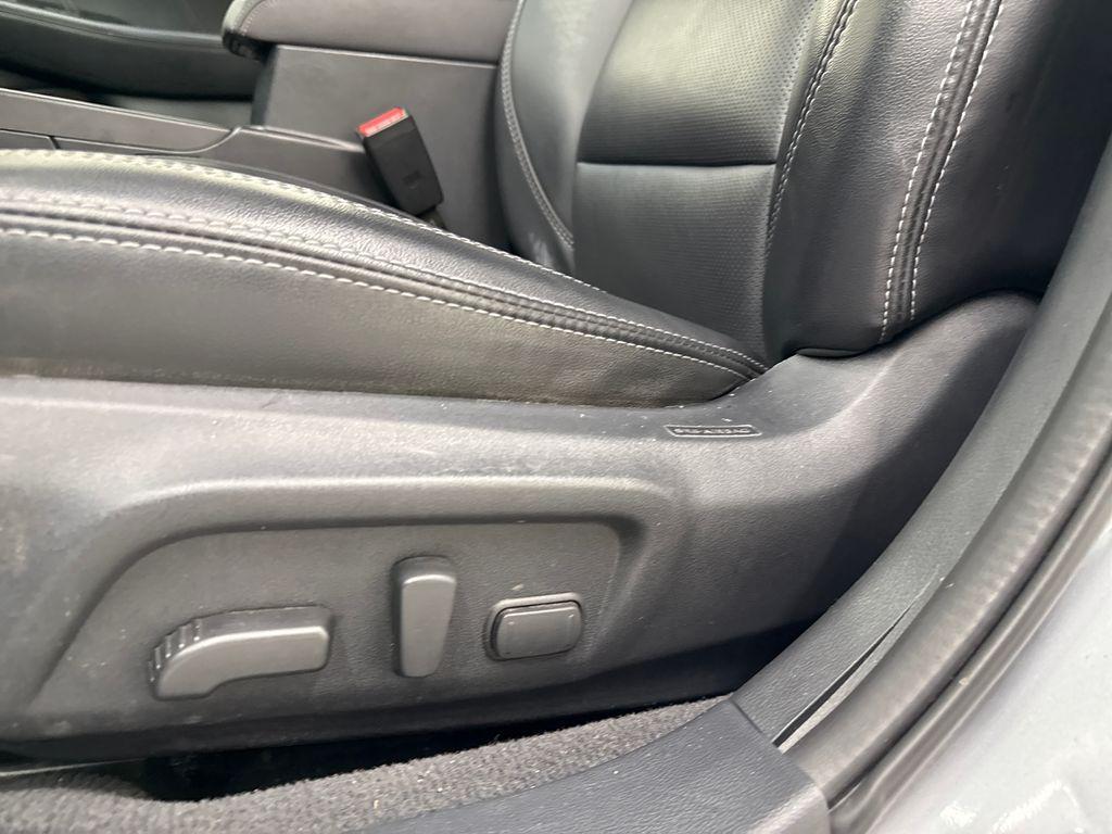 used 2018 Subaru Outback car, priced at $20,912