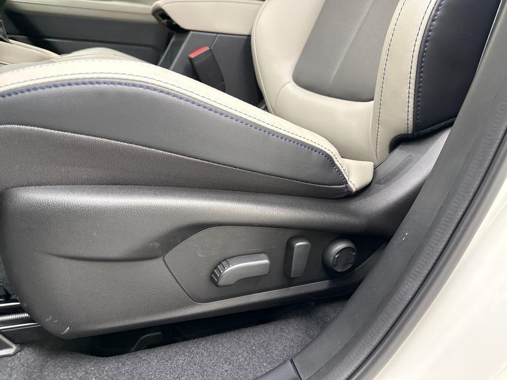 new 2025 Subaru Forester Hybrid car, priced at $43,445