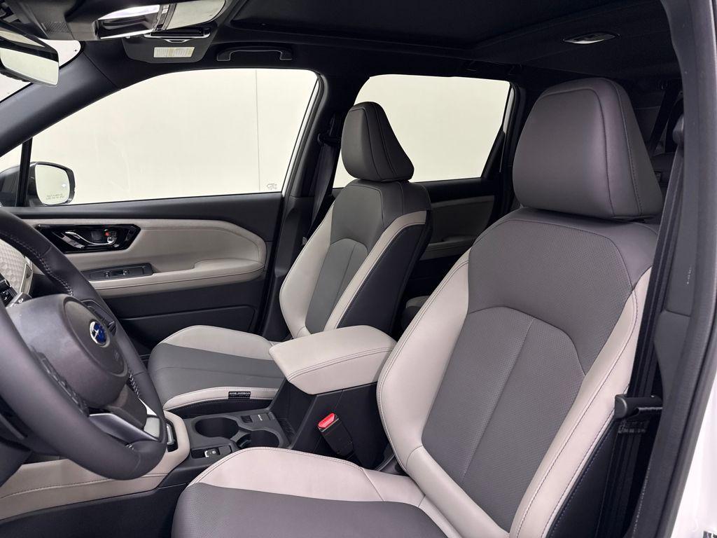 new 2025 Subaru Forester Hybrid car, priced at $43,445