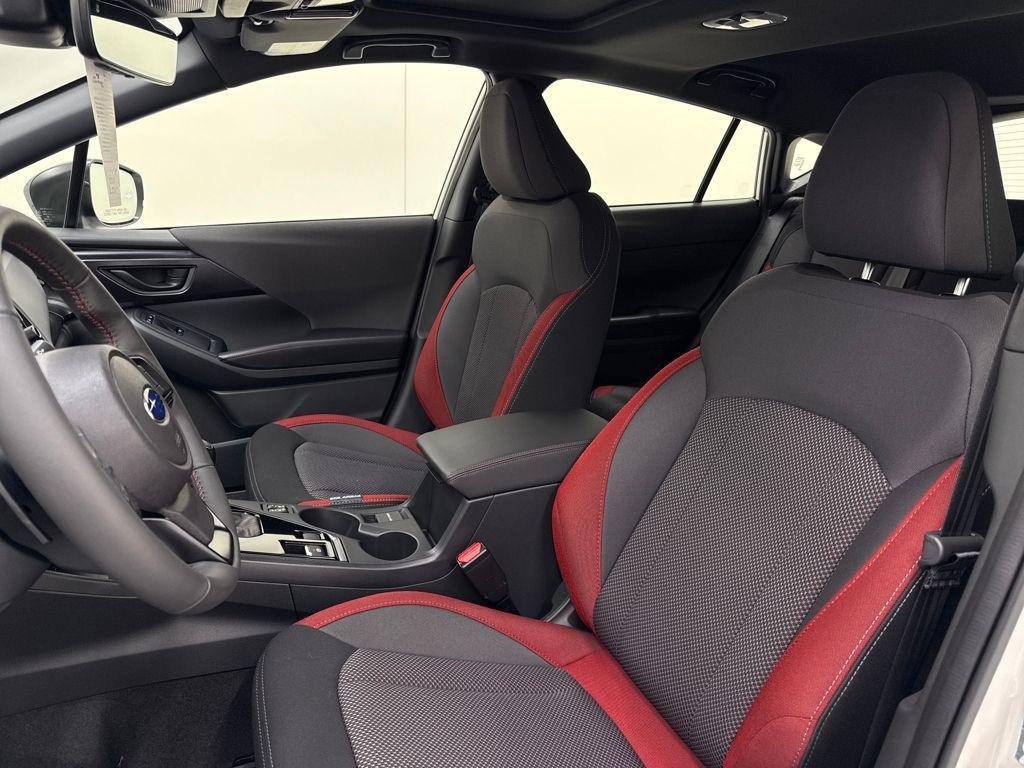 new 2026 Subaru Impreza car, priced at $34,514