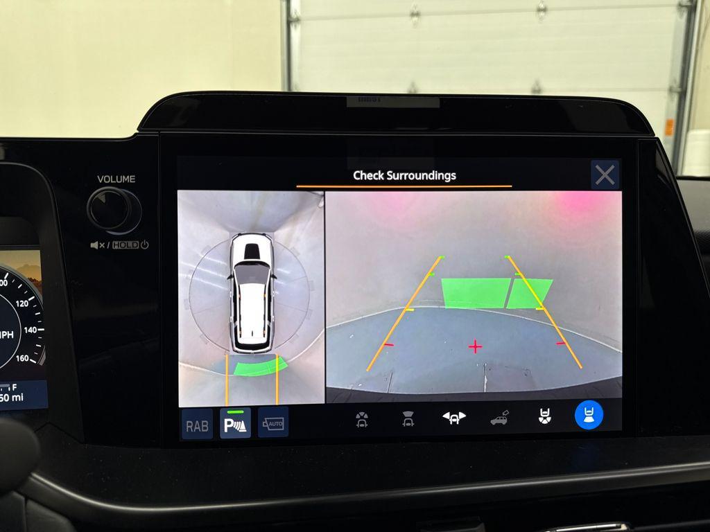 new 2026 Subaru Outback car, priced at $51,638