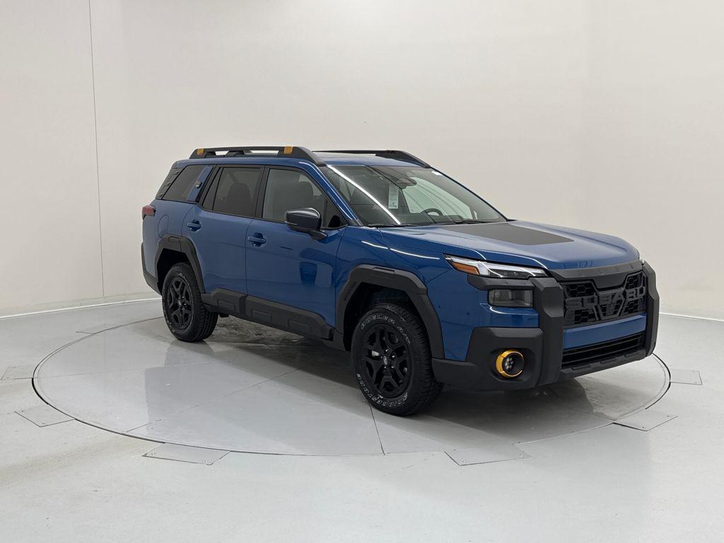 new 2026 Subaru Outback car, priced at $51,638