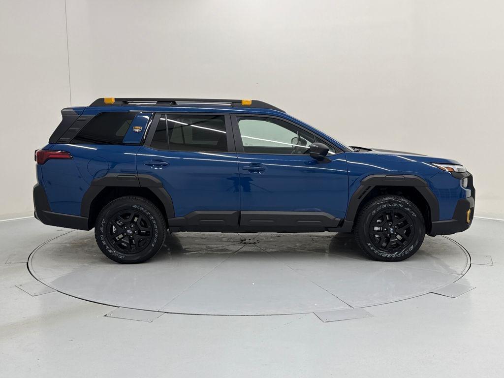 new 2026 Subaru Outback car, priced at $51,638