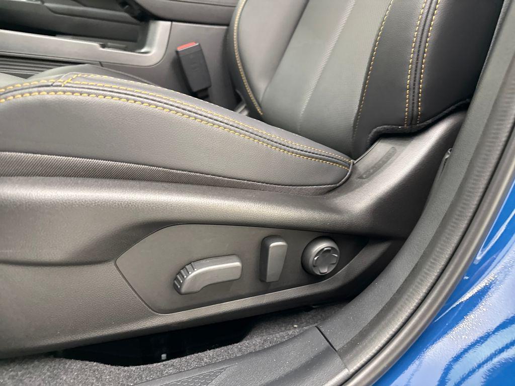 new 2026 Subaru Outback car, priced at $51,638