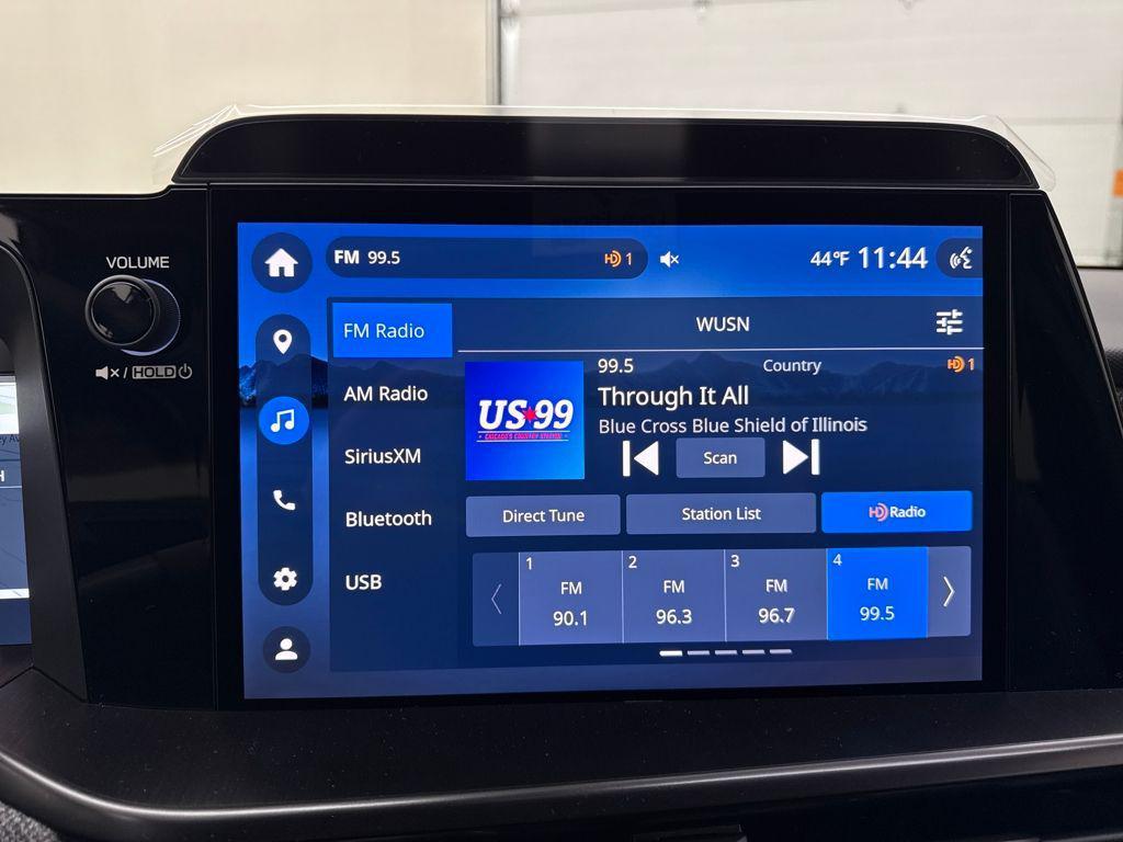 new 2026 Subaru Outback car, priced at $46,753