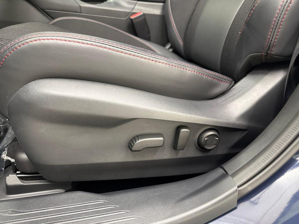 used 2025 Subaru Legacy car, priced at $29,667