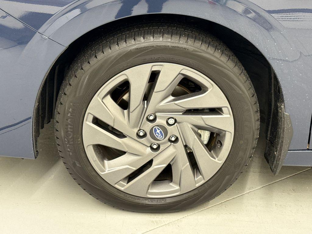 used 2025 Subaru Legacy car, priced at $29,667