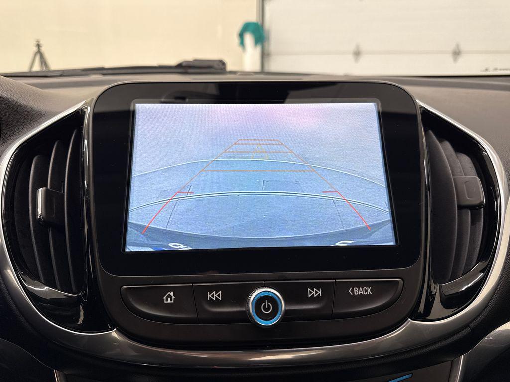used 2018 Chevrolet Volt car, priced at $15,927