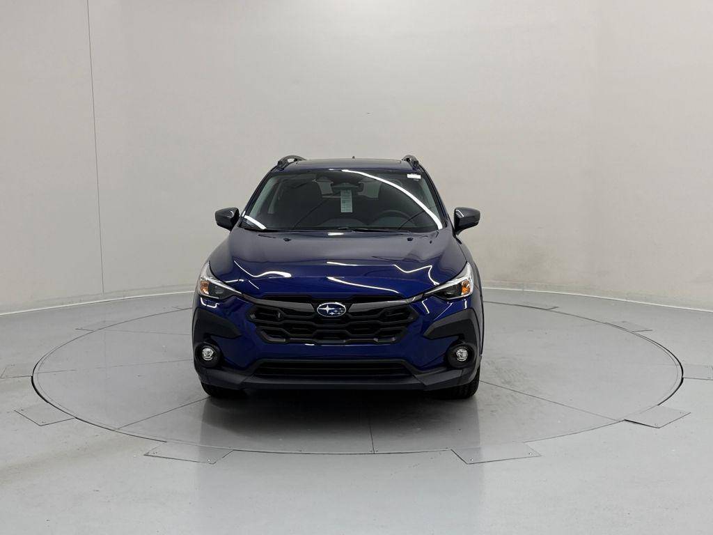 new 2026 Subaru Crosstrek car, priced at $32,727