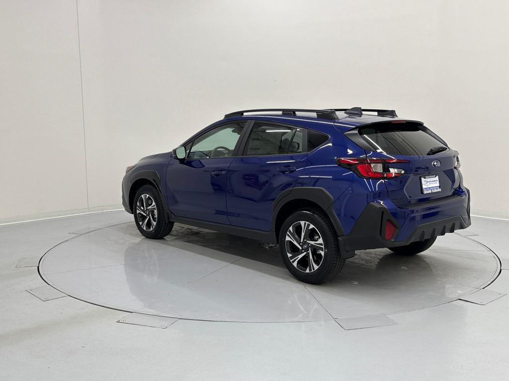 new 2026 Subaru Crosstrek car, priced at $32,727