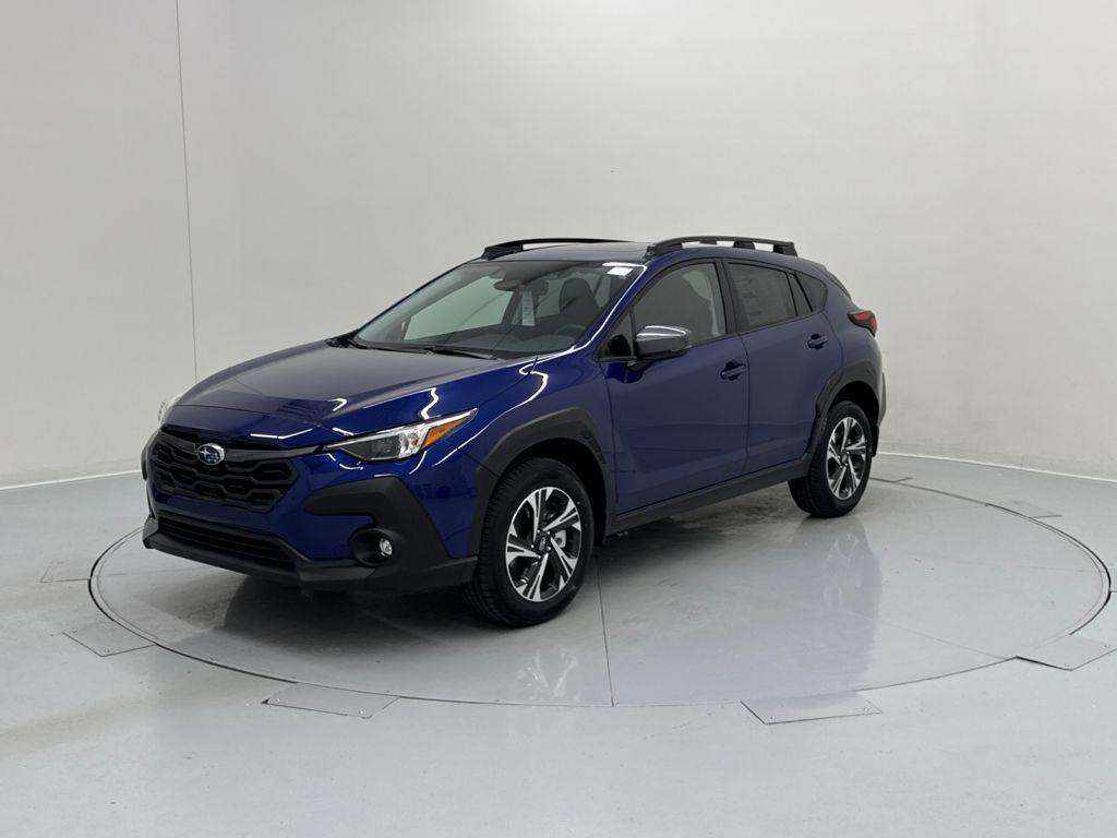new 2026 Subaru Crosstrek car, priced at $32,727