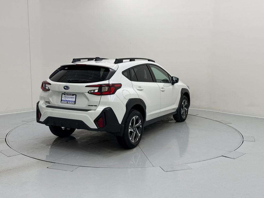 new 2026 Subaru Crosstrek car, priced at $32,651